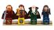 Блоковий конструктор LEGO Harry Potter Замок Хогвардс (71043) - 10