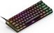 Клавиатура SteelSeries Apex 9 Mini (64838) - 3