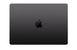 Ноутбук Apple MacBook Pro 16” M3 Max Space Black (Z1AF00189W/Z1AG000FX) - 2