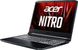 Ноутбук Acer Nitro 5 AN515-57-53XL Shale Black (NH.QEWEC.00C) - 1