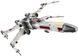 Блоковий конструктор LEGO Star Wars Истребитель X-wing Люка Скайвокера (75301) - 5