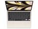 Ноутбук Apple MacBook Air 13,6" M2 Space Gray 2022 (Z15T0005G) - 3