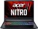 Ноутбук Acer Nitro 5 AN515-57-53XL Shale Black (NH.QEWEC.00C) - 1