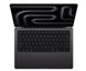 Ноутбук Apple MacBook Pro 16” M3 Max Space Black (Z1AF00189W/Z1AG000FX) - 3