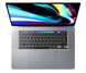 Ноутбук Apple MacBook Pro i9 2,3GHz/32/1TB/R5500M Space Gray (Z0Y0005RP) - 4