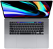 Ноутбук Apple MacBook Pro 16" 2019 Silver (MVVM2) - 5