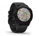 Спортивний годинник Garmin Fenix 6X Pro Black with Black Band (010-02157-01/00) - 3