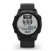 Спортивные часы Garmin Fenix 6X Pro Black with Black Band (010-02157-01/00) - 2
