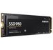 SSD накопичувач Samsung 980 1 TB (MZ-V8V1T0BW) - 4