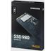 SSD накопитель Samsung 980 1 TB (MZ-V8V1T0BW) - 6