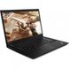 Ноутбук Lenovo ThinkPad T14s Gen 2 Villi Black (20WM009QRA) - 3