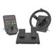 Комплект (руль, педали), приборная панель Logitech G Heavy Equipment Bundle Farm Sim Controller (945-000062) - 1