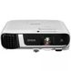 Мультимедийный проектор Epson EB-FH52 (V11H978040) - 4