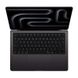 Ноутбук Apple MacBook Pro 14" Space Black Late 2023 (MRX43) MDM - 5