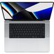 Ноутбук Apple MacBook Pro 16” Silver 2021 (MK1F3) - 1