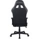 Комп'ютерне крісло для геймера DXRacer P Series GC-P132-N-F2-NVF Black - 3