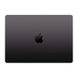 Ноутбук Apple MacBook Pro 14" Space Black Late 2023 (MRX43) MDM - 2