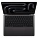 Ноутбук Apple MacBook Pro 14" Space Black Late 2023 (Z1AU0029J) - 2