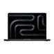Ноутбук Apple MacBook Pro 14" Space Black Late 2023 (MRX43) MDM - 3