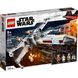 Блоковий конструктор LEGO Star Wars Истребитель X-wing Люка Скайвокера (75301) - 3