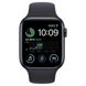 Смарт-годинник Apple Watch SE 2 GPS + Cellular 44mm Starlight Aluminum Case w. Starlight Sport Loop (MRH13/MRH23) - 1