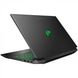 Ноутбук HP Pavilion Gaming 15-ec2232nw (4N957EA) - 3