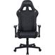 Компьютерное кресло для геймера DXRacer P Series GC-P132-N-F2-NVF Black - 1