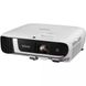 Мультимедійний проектор Epson EB-FH52 (V11H978040) - 2
