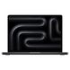Ноутбук Apple MacBook Pro 14" Space Black Late 2023 (Z1AU0029J) - 1