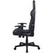 Компьютерное кресло для геймера DXRacer P Series GC-P132-N-F2-NVF Black - 2