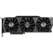 Видеокарта Zotac Gaming GeForce RTX 3080 Trinity LHR (ZT-A30800D-10PLHR) - 1