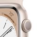 Смарт-годинник Apple Watch SE 2 GPS 40mm Starlight Aluminum Case w. Starlight S. Band - M/L (MNT63) - 2