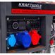 Дизельний генератор Kraft Dele KD126