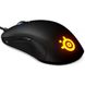 Мышка SteelSeries Prime Mini Wireless Black (62426) - 1