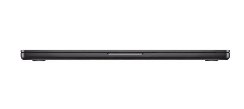 Ноутбук Apple MacBook Pro 16” M3 Max Space Black (Z1AF00189W/Z1AG000FX)