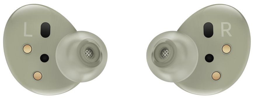 Наушники TWS Samsung Galaxy Buds2 Olive (SM-R177NZGA)