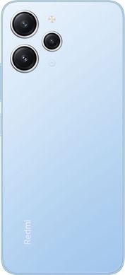 Смартфон Xiaomi Redmi 12 8/256GB Sky Blue Global EU