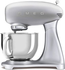 Кухонная машина SMEG SMF02SVEU