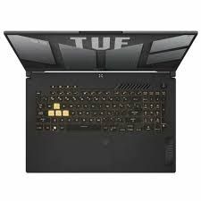 Ноутбук ASUS TUF Gaming F17 FX707VI (FX707VI-HX048)