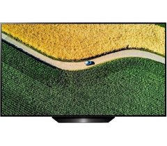 Телевизор LG OLED55B9S
