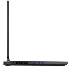 Ноутбук Acer Nitro 5 AN517-41-R3LH Black (NH.QBGEX.008)