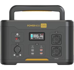 Зарядна станція Powerness Hiker U1500 (EU)
