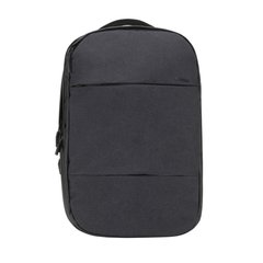 Рюкзак City Backpack Black
