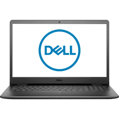 Ноутбук Dell Inspiron 3501 Black (I3501FW34S2IL-10BK)