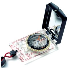 Компас магнитный жидкостный Suunto MC-2 G Mirror Compass (SS004252010)