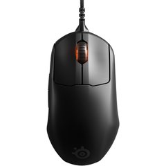 Мышка SteelSeries Prime Black (62533)