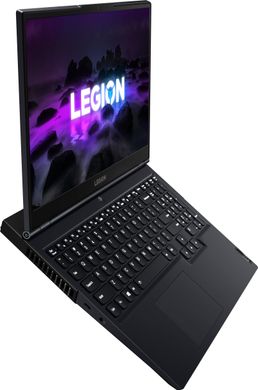 Ноутбук Lenovo Legion 5 15ACH6H (82JU00TPPB)