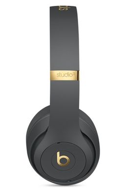 Наушники с микрофоном Beats by Dr. Dre Studio3 вушники з мікрофоном Beats by Dr. Dre Studio3 Forest Green (MWUH2)