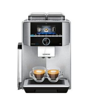 Кофемашина автоматическая Siemens EQ.9 Plus Connect S700 TI9573X1RW