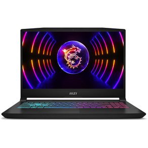 Ноутбук MSI Katana 15 B12VGK-813US (KATANA1512813)